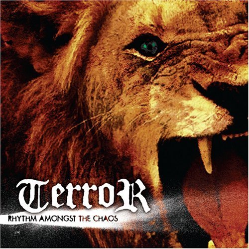 Terror-Rhythm Amongst The Chaos-CDEP-FLAC-2007-FiXIE