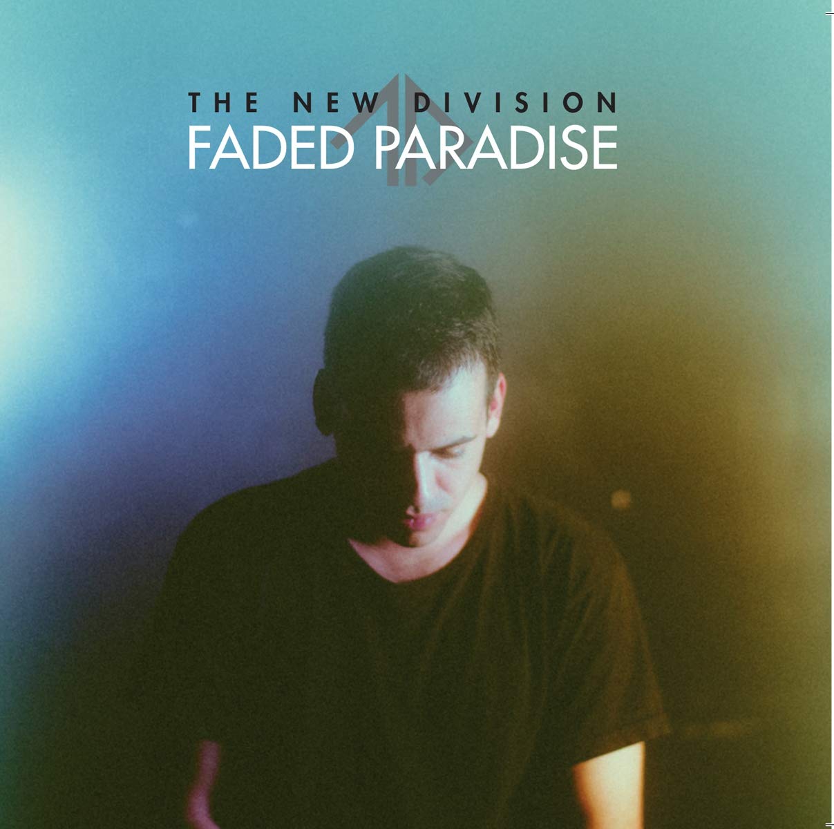 The New Division-Faded Paradise-Limited Edition-CD-FLAC-2018-FWYH