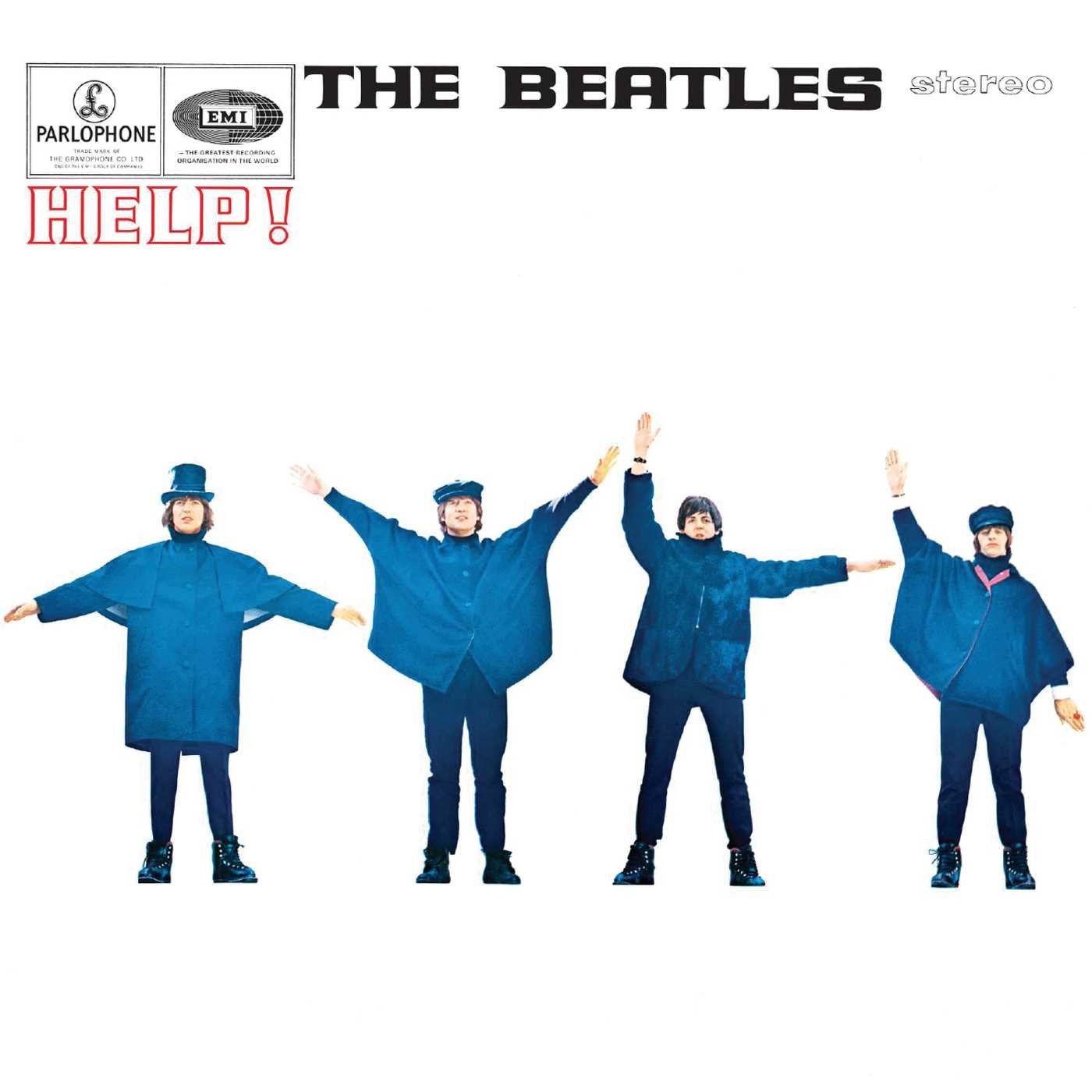The Beatles-Help-(0094638241515)-REISSUE REMASTERED-LP-FLAC-2017-WRE Download