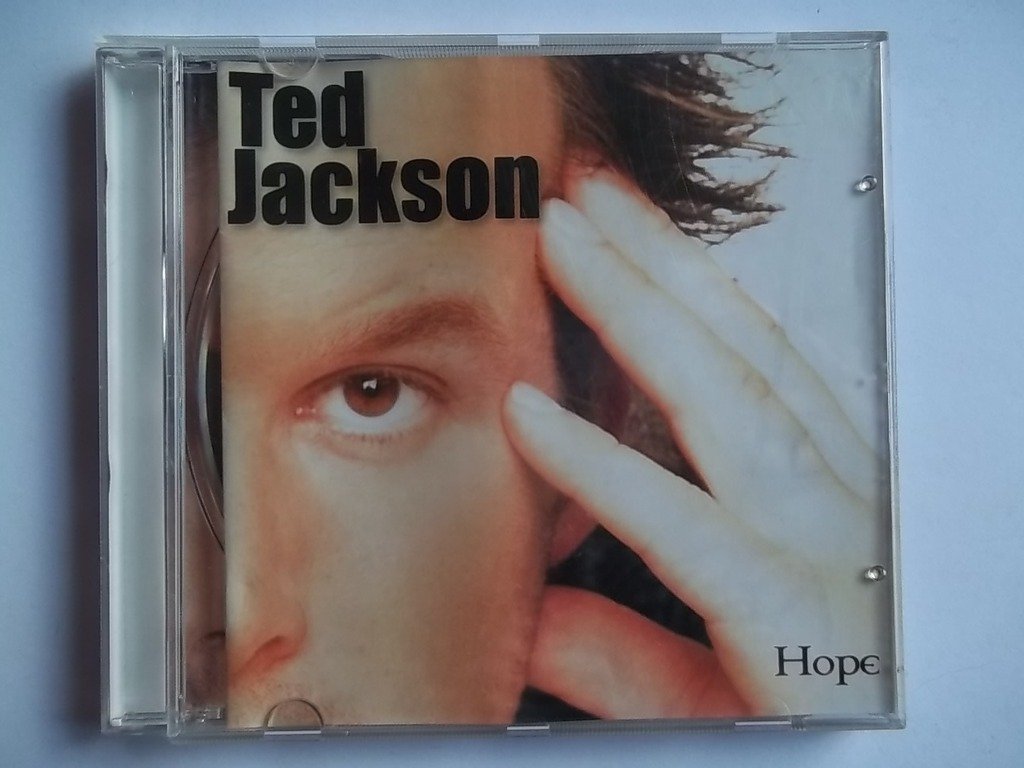 Ted Jackson-Hope-(CDBUT20)-CD-FLAC-2005-MUNDANE