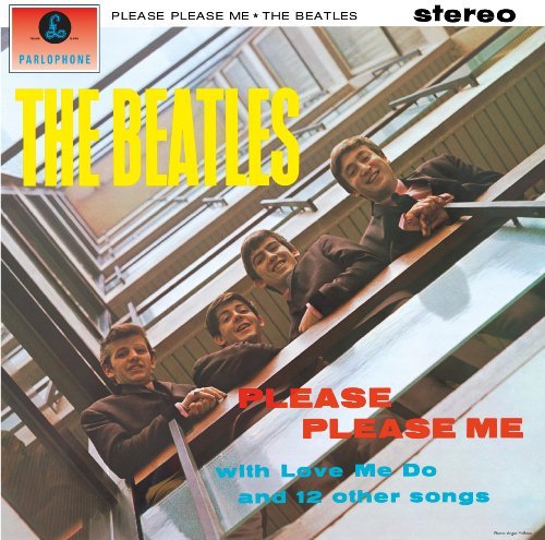 The Beatles-Please Please Me-(0094638241614)-REISSUE REMASTERED-LP-FLAC-2018-WRE