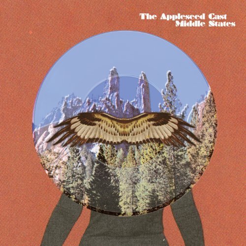 The Appleseed Cast-Middle States-CDEP-FLAC-2011-FAiNT