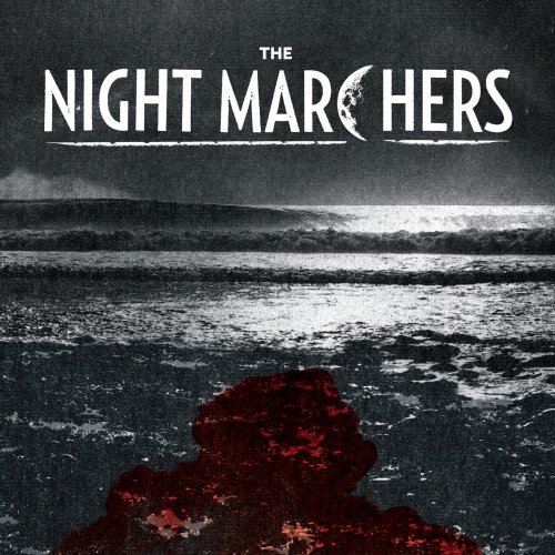 The Night Marchers-See You In Magic-CD-FLAC-2008-FAiNT Download