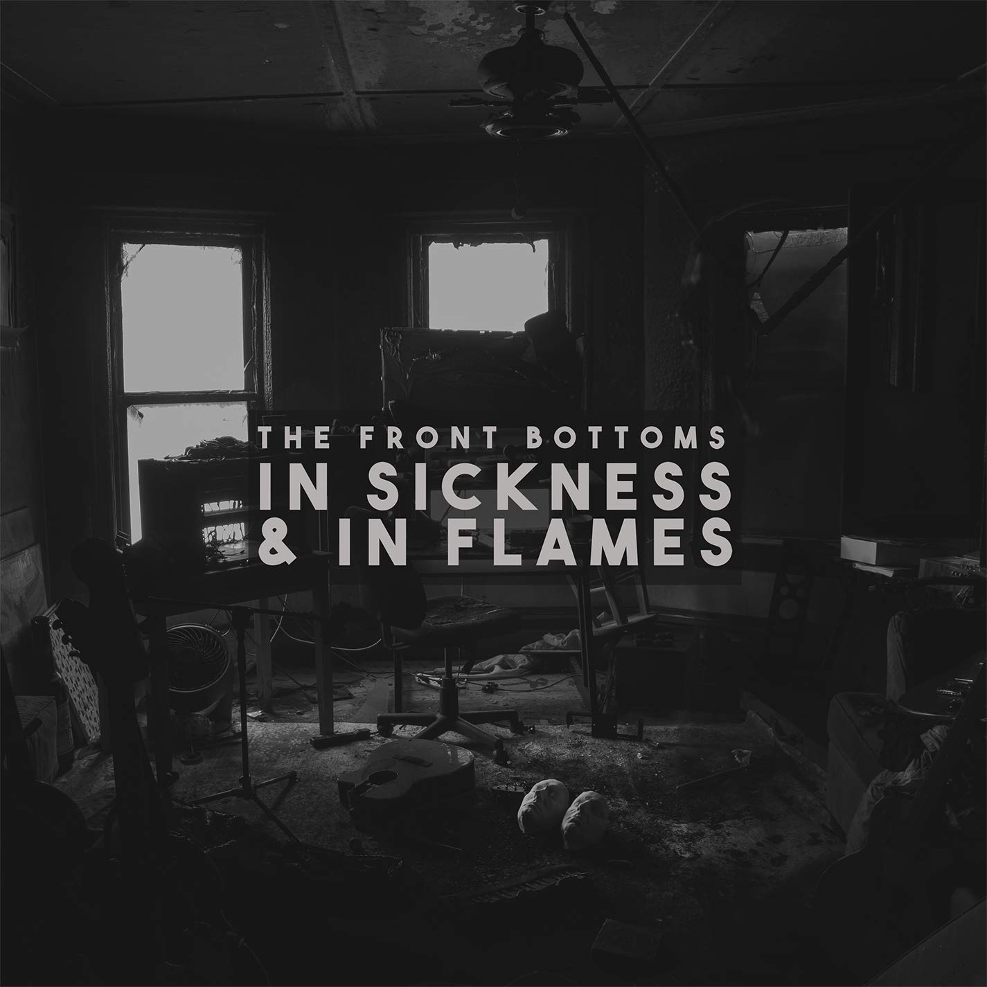 The Front Bottoms-In Sickness and in Flames-WEBFLAC-2020-MenInFlac Download