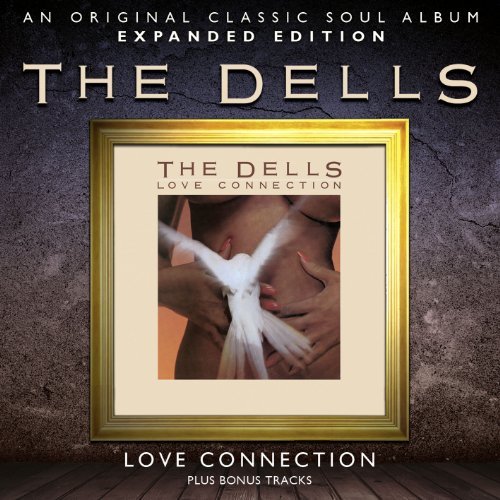 The Dells-Love Connection-Remastered-CD-FLAC-2012-THEVOiD Download