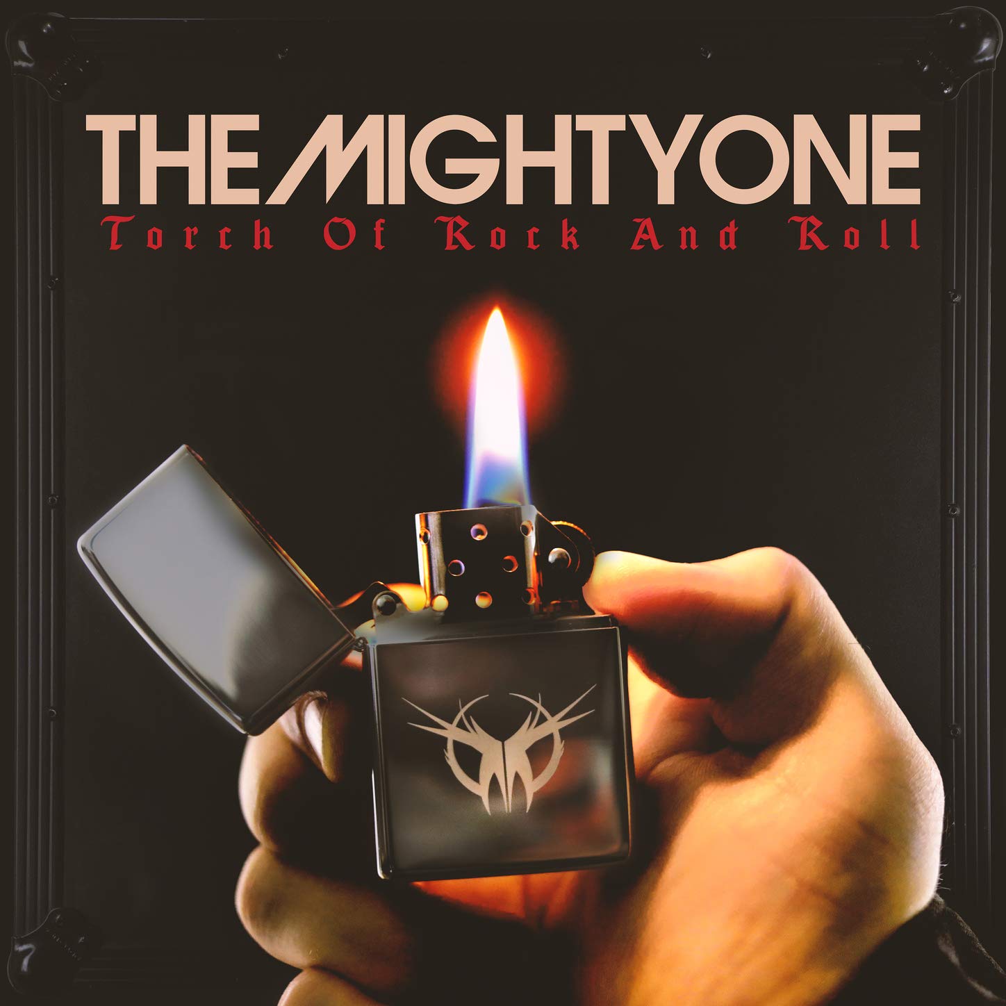 The Mighty One-Torch Of Rock and Roll-(SAOL236)-CD-FLAC-2020-WRE Download