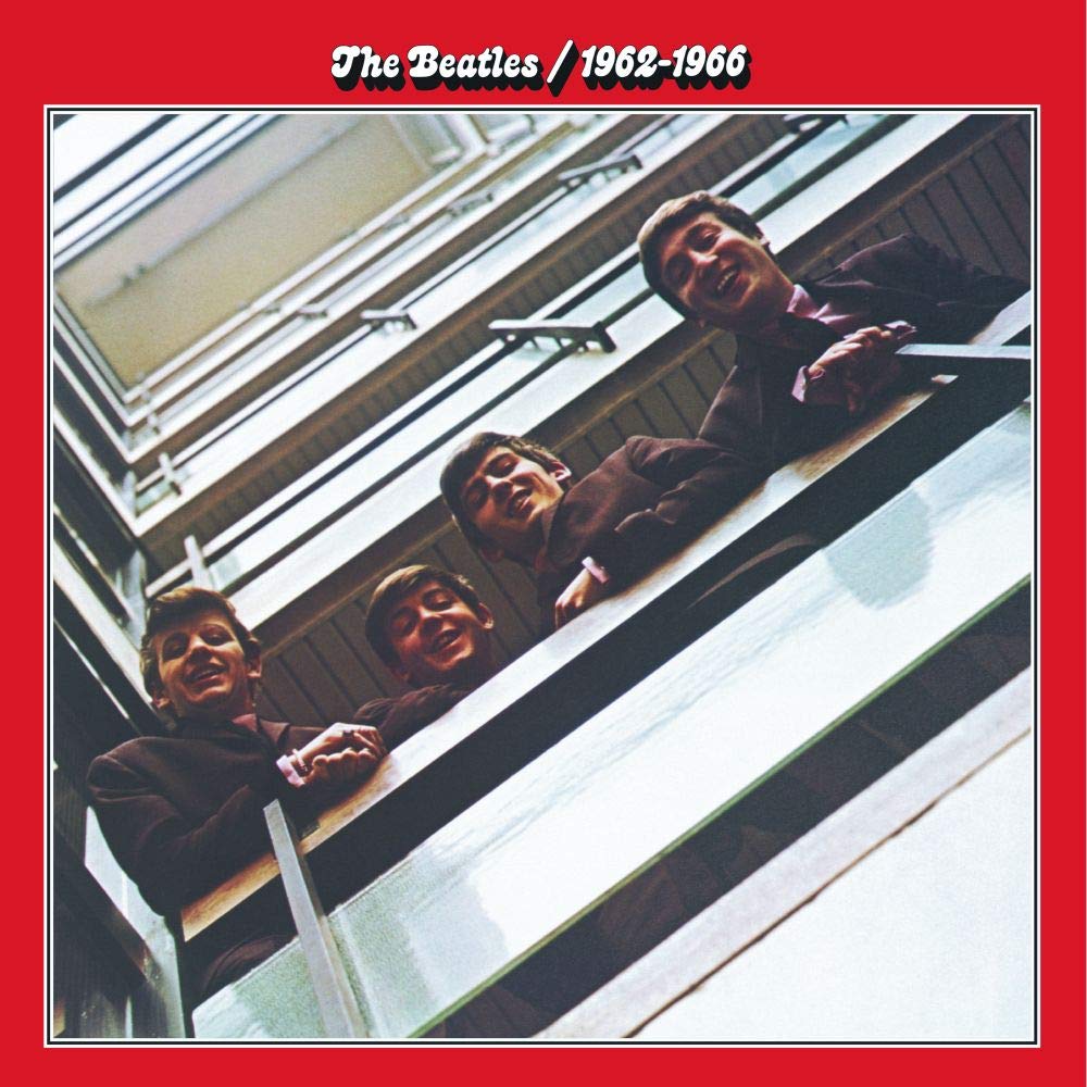 The Beatles-1962-1966-(0602547048455)-REISSUE REMASTERED-2LP-FLAC-2018-WRE