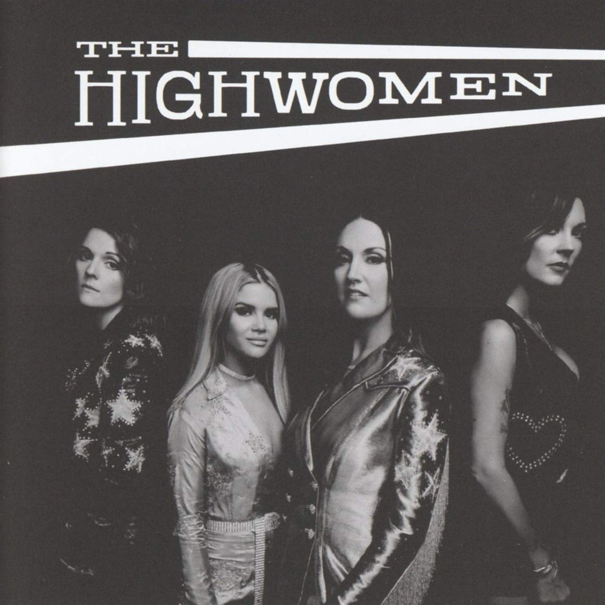 The Highwomen-The Highwomen-CD-FLAC-2019-FATHEAD Download