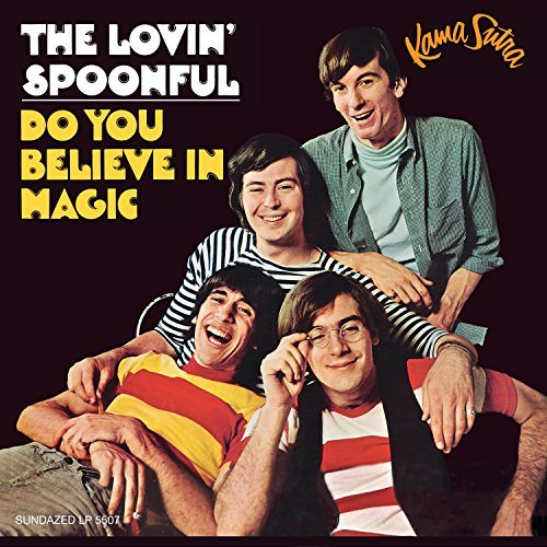 The Lovin Spoonful-Do You Believe In Magic-Remastered-CD-FLAC-2015-THEVOiD Download