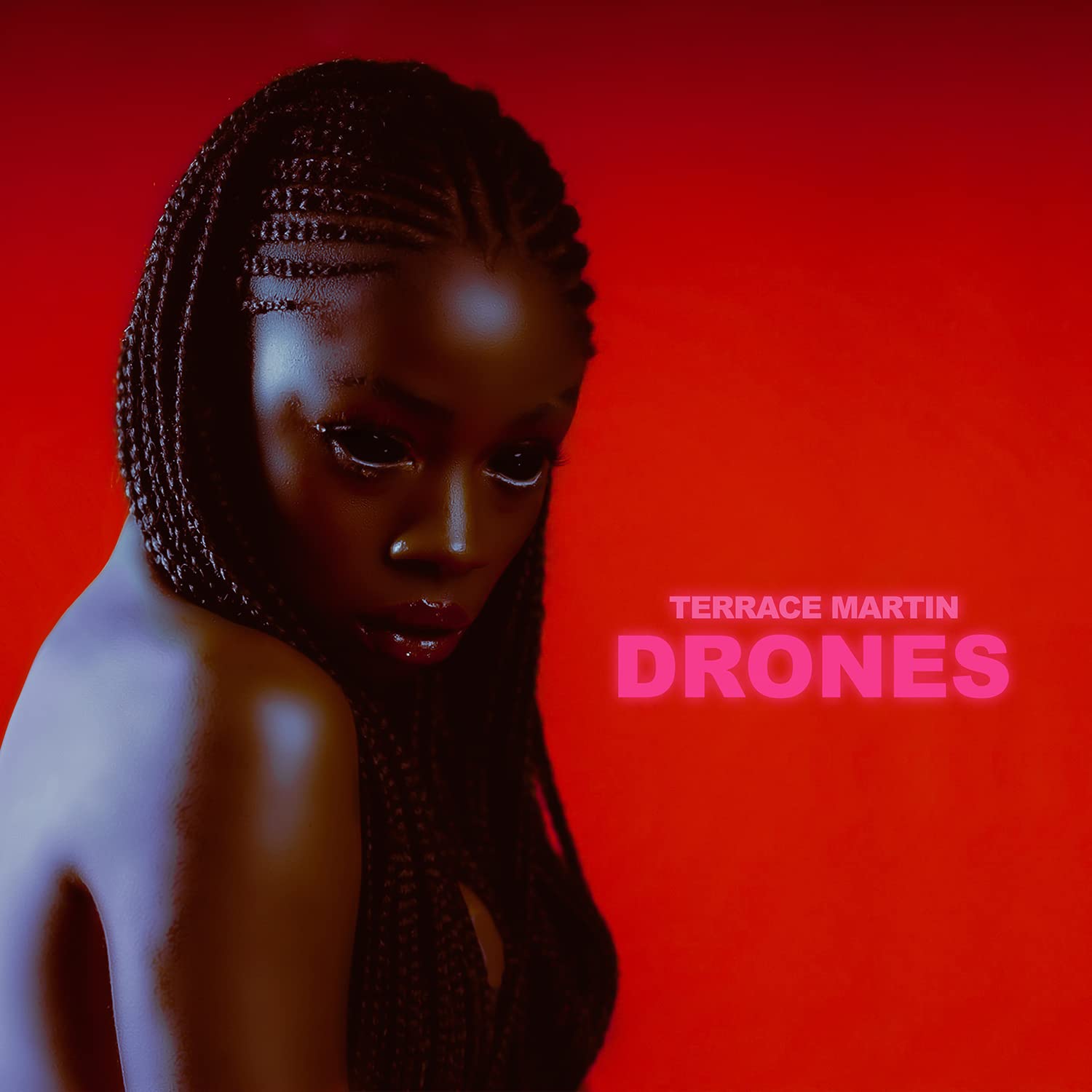 Terrace Martin-DRONES-16BIT-WEBFLAC-2021-ESGFLAC Download