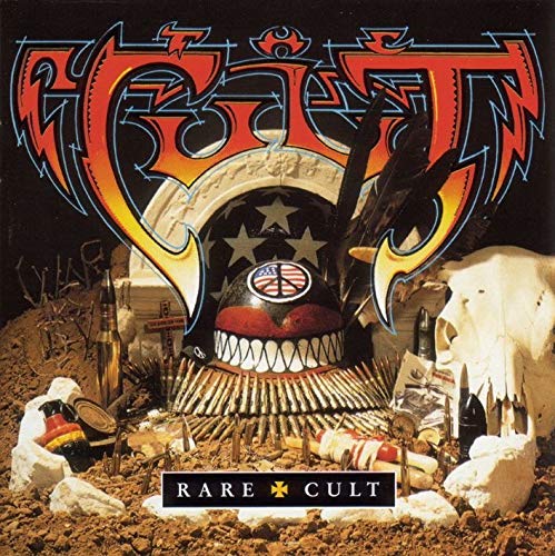 The Cult-Best Of Rare Cult-Remastered-CD-FLAC-2000-6DM Download
