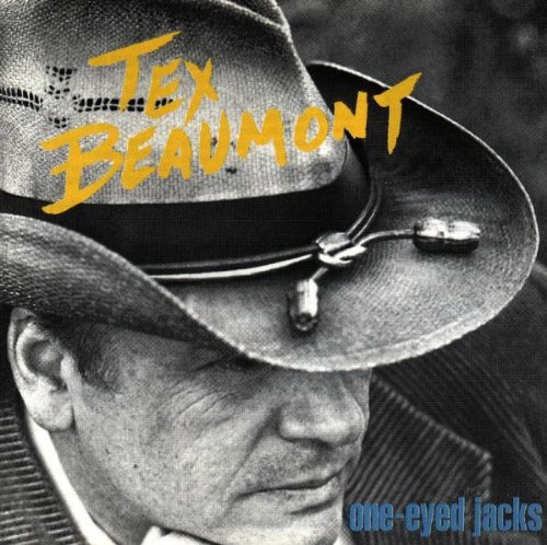 Tex Beaumont-One-Eyed Jacks-(FIENDCD792)-CD-FLAC-1997-6DM