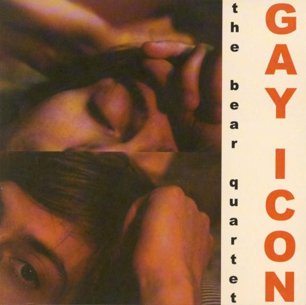 The Bear Quartet-Gay Icon-CD-FLAC-2001-THEVOiD
