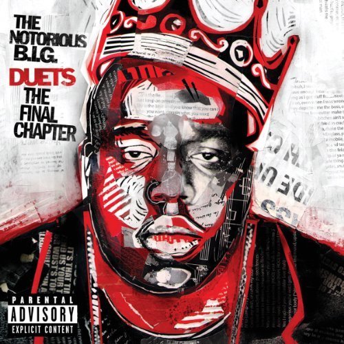 The Notorious B.I.G.-Duets The Final Chapter-CD-FLAC-2005-DeVOiD