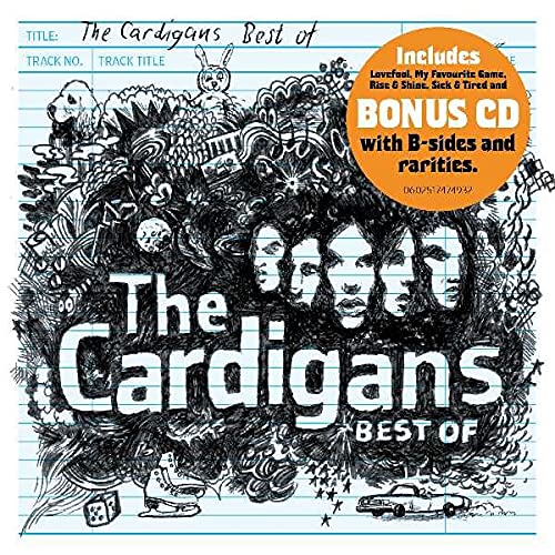 The Cardigans-Best Of-2CD-FLAC-2008-CHS