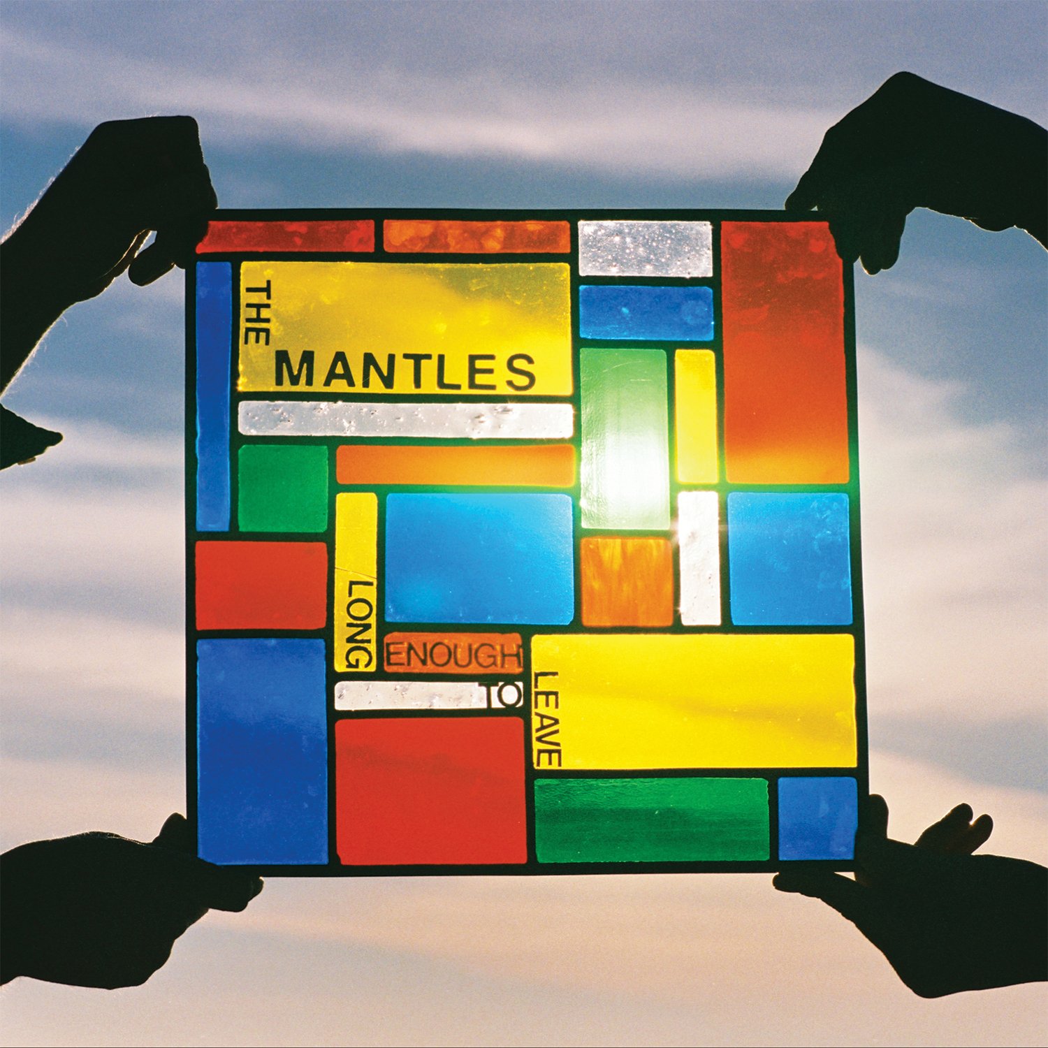The Mantles-Long Enough To Leave-(SLR 189)-CD-FLAC-2013-BIGLOVE Download