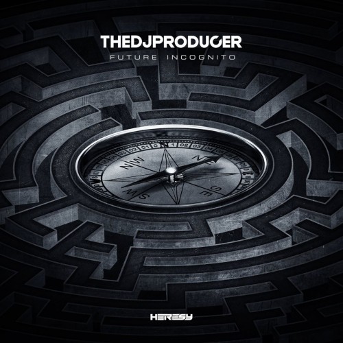 The DJ Producer-Future Incognito-(HERESY023)-CD-FLAC-2018-SPL
