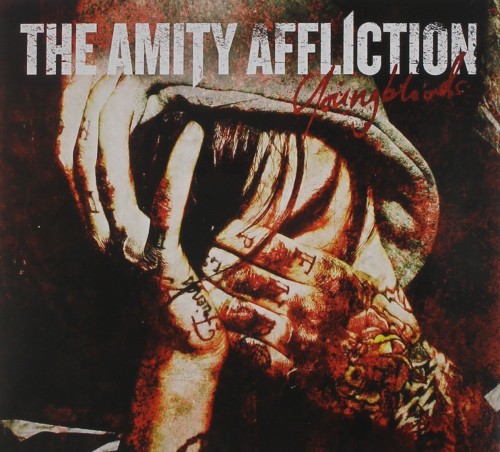 The Amity Affliction-Youngbloods-Deluxe Edition-CD-FLAC-2011-YEHNAH
