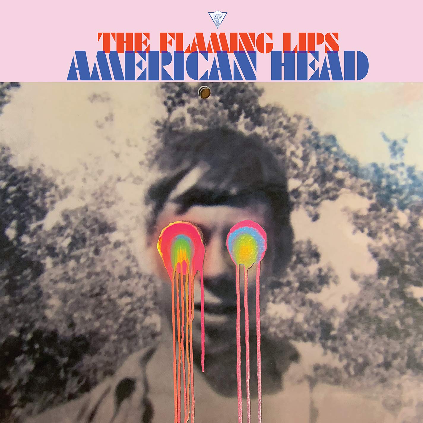 The Flaming Lips-American Head-CD-FLAC-2020-401 Download