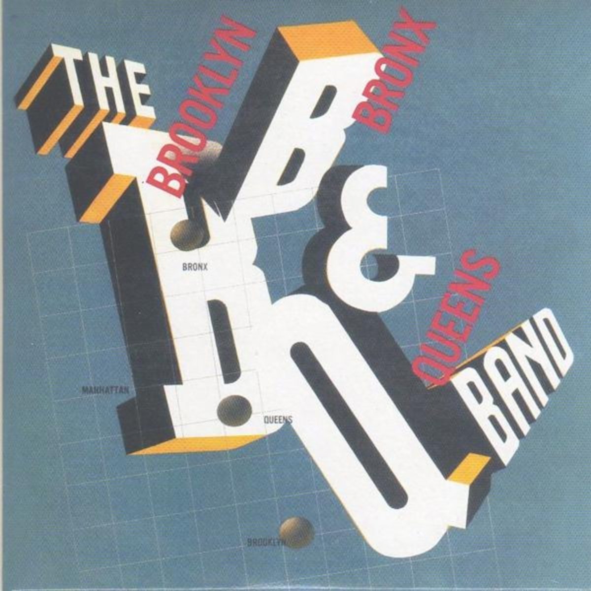 The B.B. And Q. Band-The B.B. And Q. Band-CD-FLAC-2005-THEVOiD