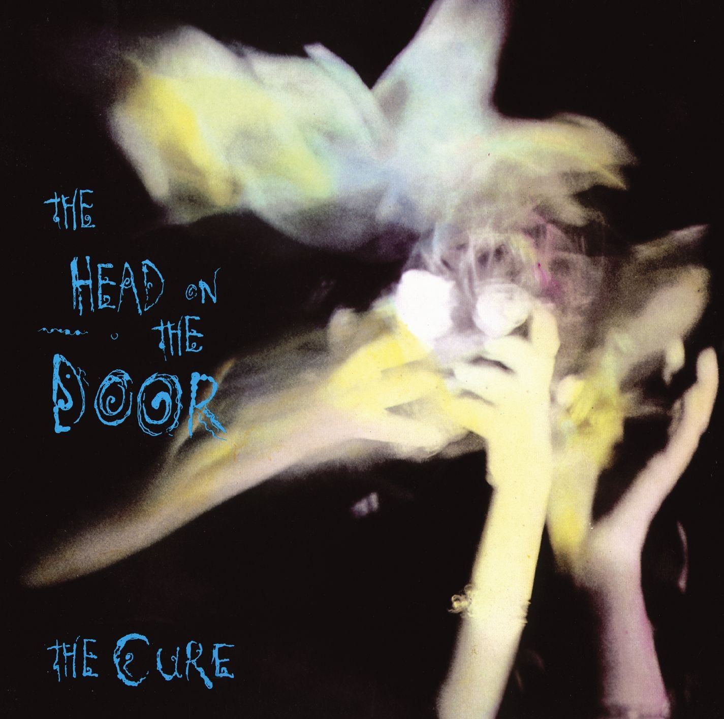 The Cure-The Head On The Door-(827 231-2)-CD-FLAC-1985-WRE