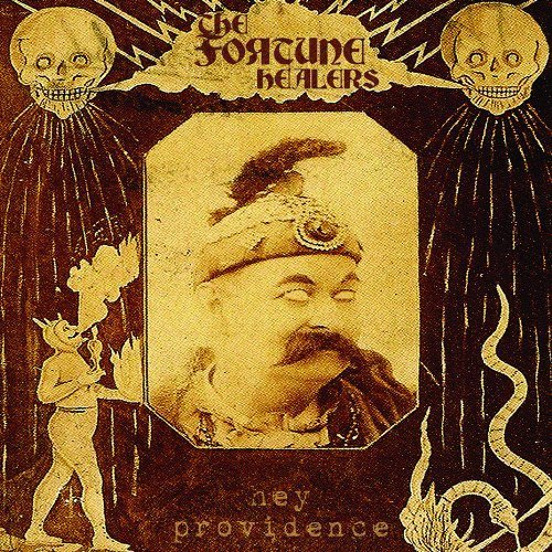 The Fortune Healers-Hey Providence-CDEP-FLAC-2011-FAiNT