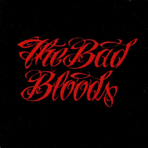 The Bad Bloods-The Brew Sessions-CD-FLAC-2006-FiXIE