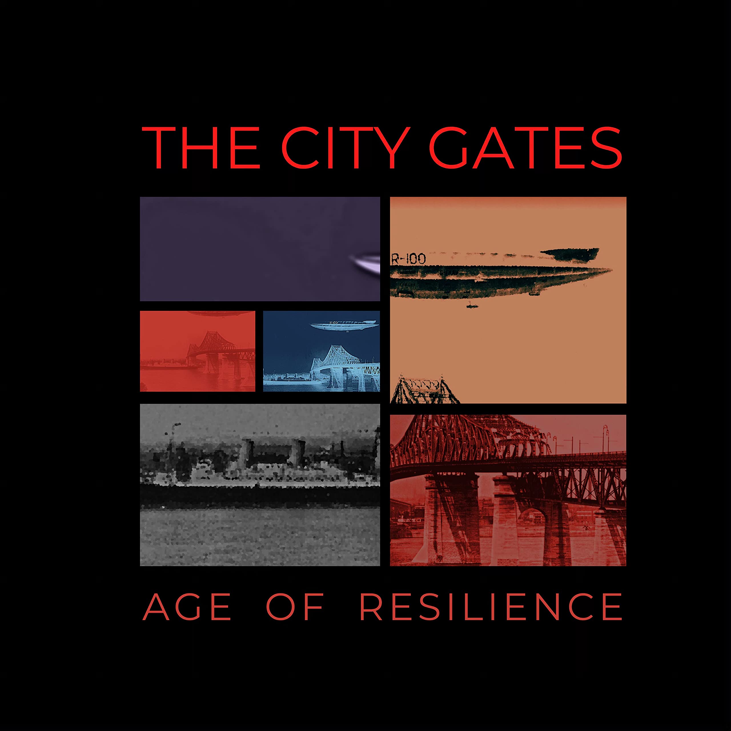 The City Gates-Age Of Resilience-CD-FLAC-2021-AMOK