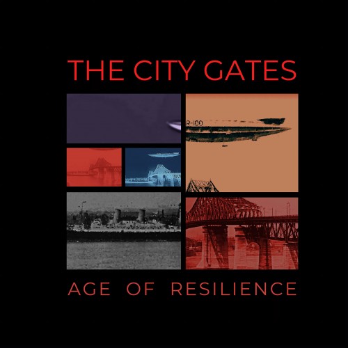 The City Gates-Age Of Resilience-CD-FLAC-2021-AMOK