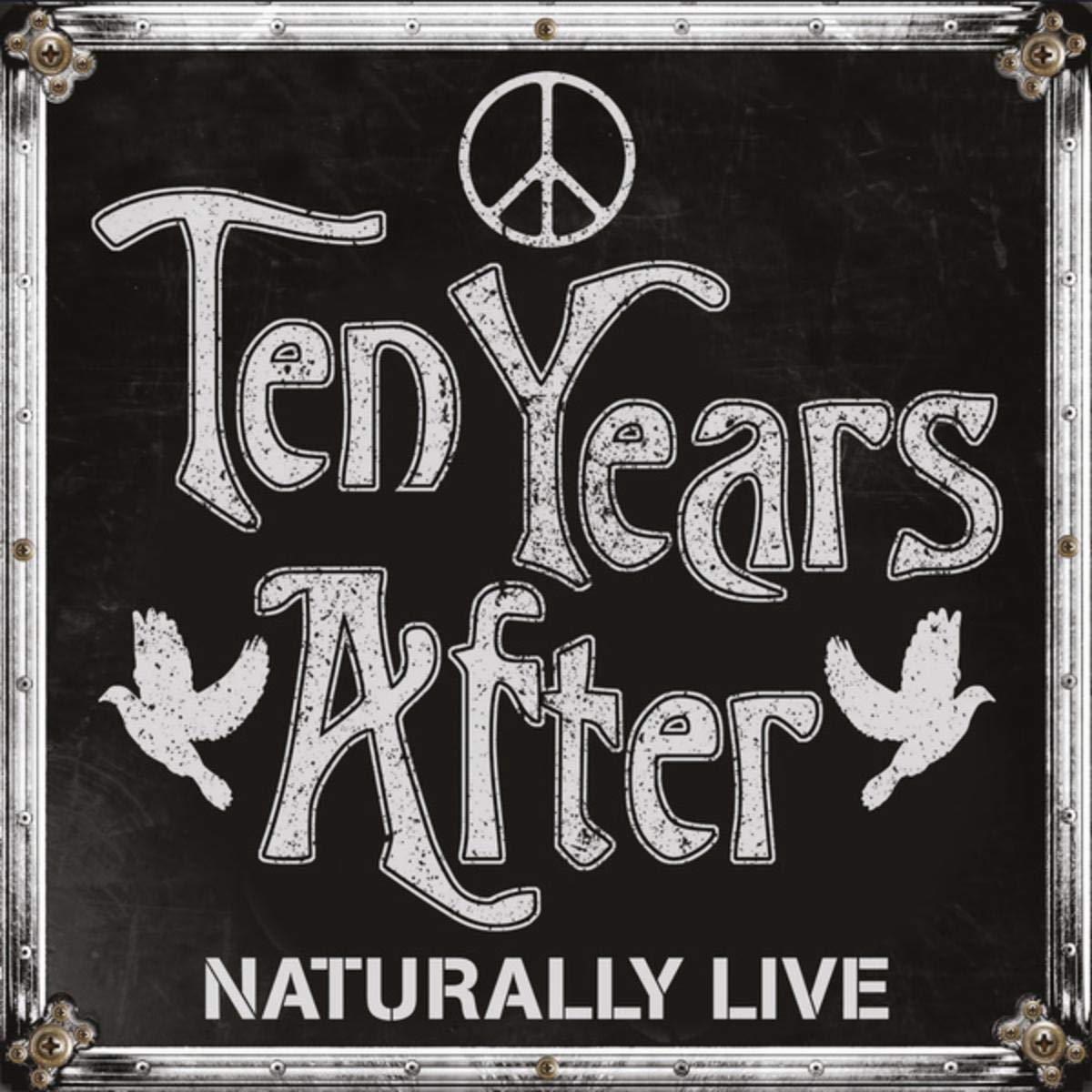 Ten Years After-Naturally Live-(BUR340069)-CD-FLAC-2019-WRE Download