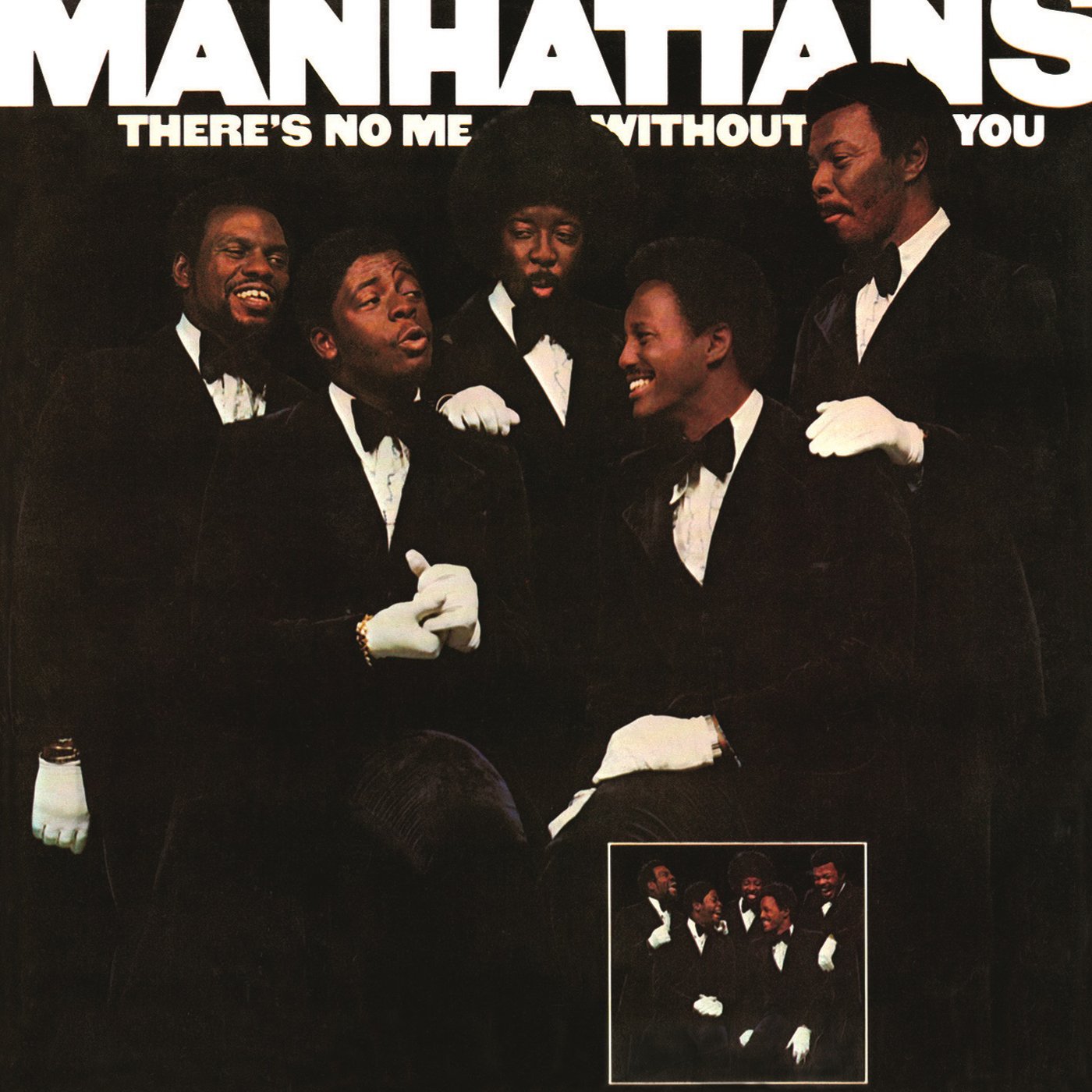 The Manhattans-Theres No Me Without You-Remastered-CD-FLAC-2015-THEVOiD Download