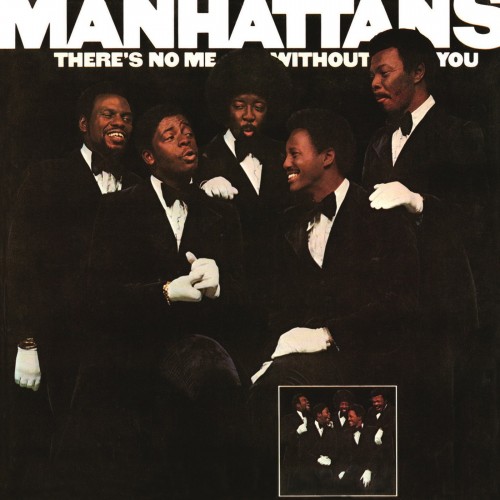 The Manhattans-Theres No Me Without You-Remastered-CD-FLAC-2015-THEVOiD