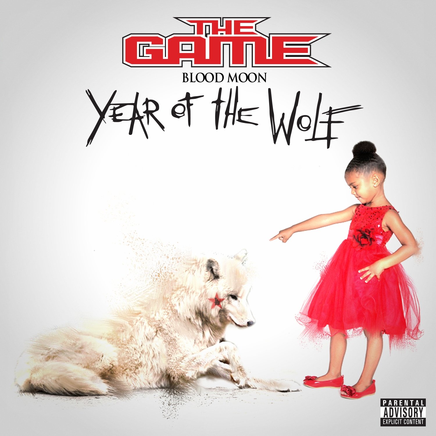 The Game-Blood Moon Year Of The Wolf-CD-FLAC-2014-FiXiE