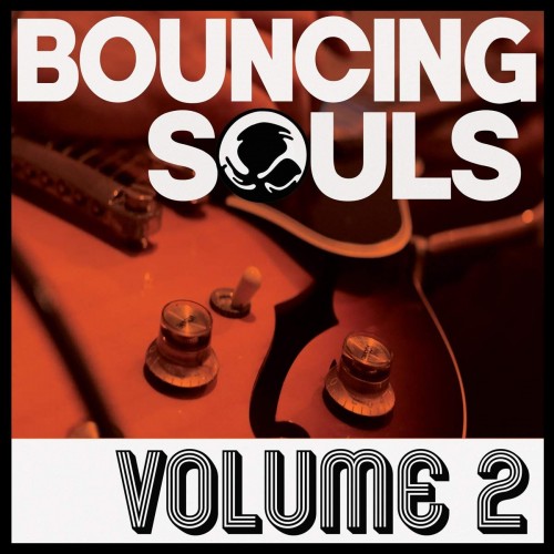 The Bouncing Souls-Volume 2-CD-FLAC-2020-FAiNT