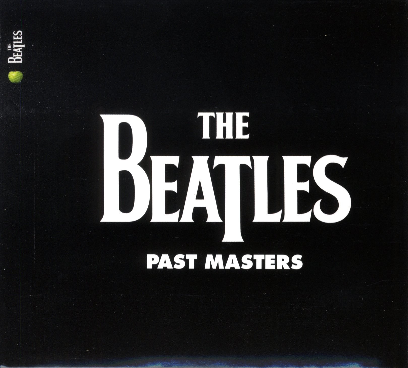The Beatles-Past Masters-(5099969943515)-REISSUE REMASTERED-2LP-FLAC-2018-WRE Download