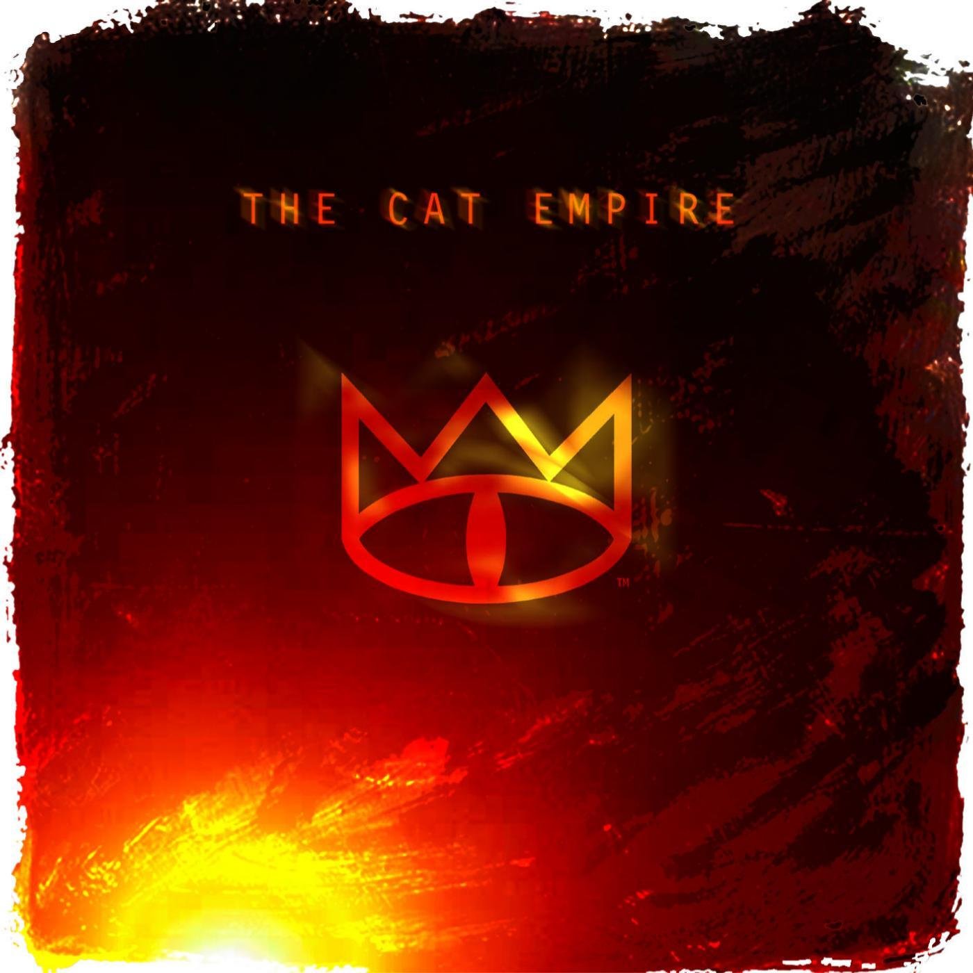 The Cat Empire-The Cat Empire-(5957402)-CD-FLAC-2003-WRE