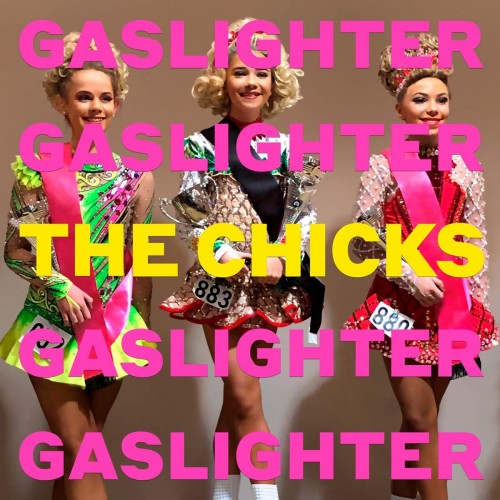 The Chicks-Gaslighter-CD-FLAC-2020-PERFECT