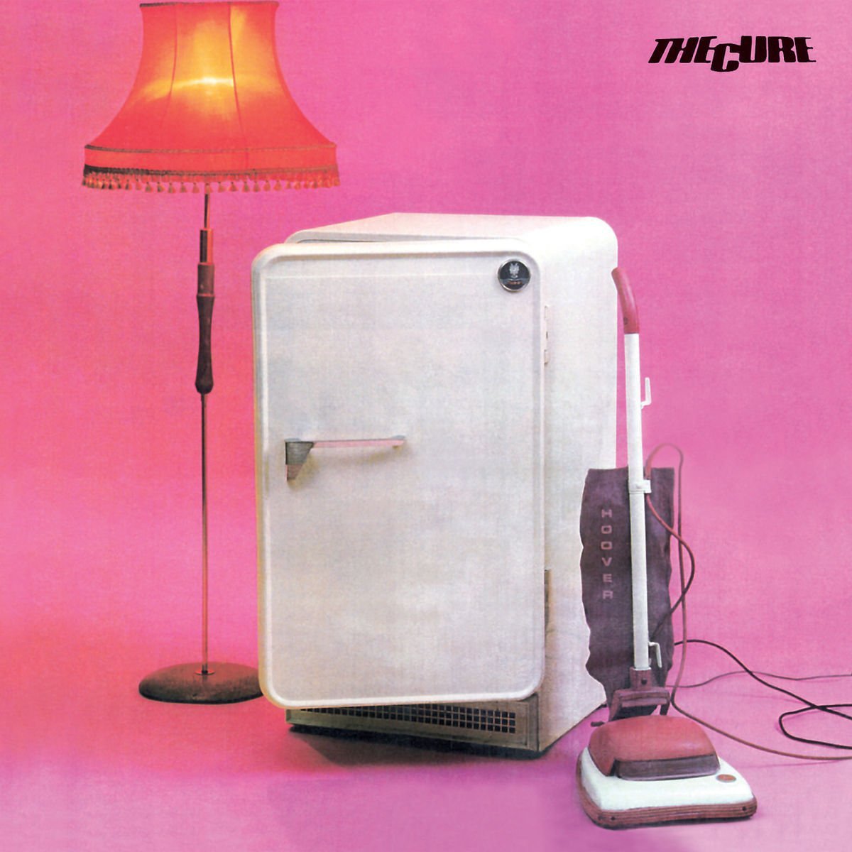 The Cure-Three Imaginary Boys-(229250623-2)-REISSUE-CD-FLAC-1990-WRE Download