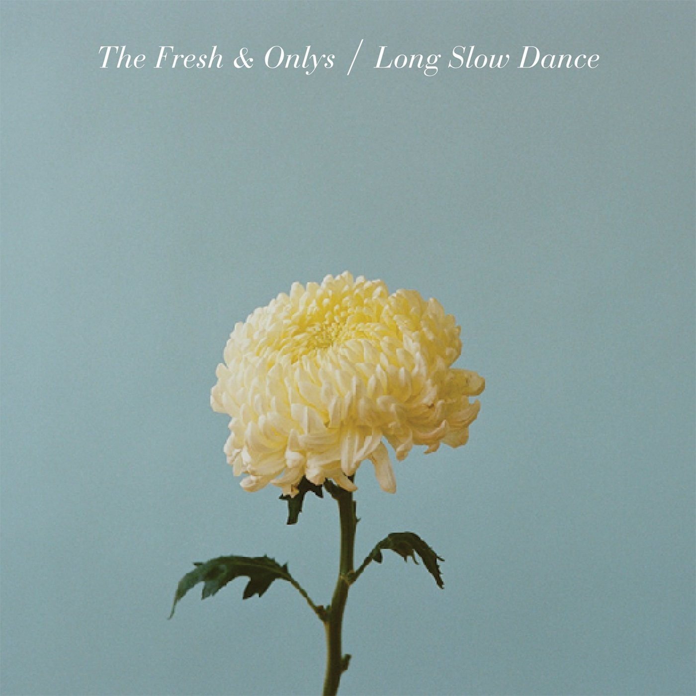 The Fresh And Onlys-Long Slow Dance-REPACK-CD-FLAC-2012-FAiNT Download