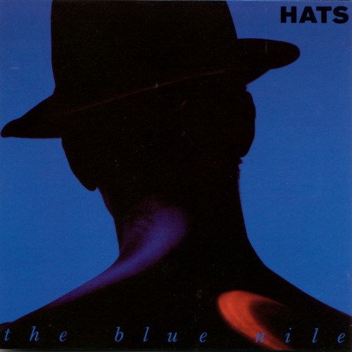 The Blue Nile-Hats-CD-FLAC-1989-THEVOiD