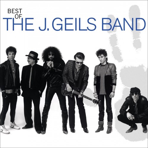 The J. Geils Band-Freeze Frame-CD-FLAC-1990-ERP