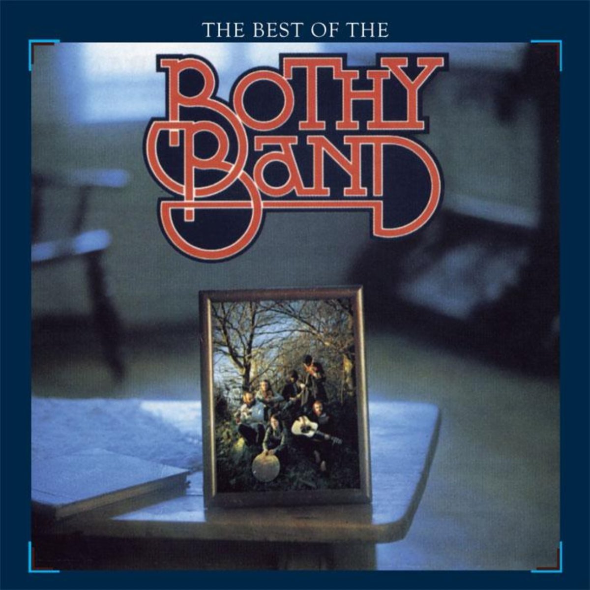 The Bothy Band-The Best Of The Bothy Band-CD-FLAC-1988-FLACME Download