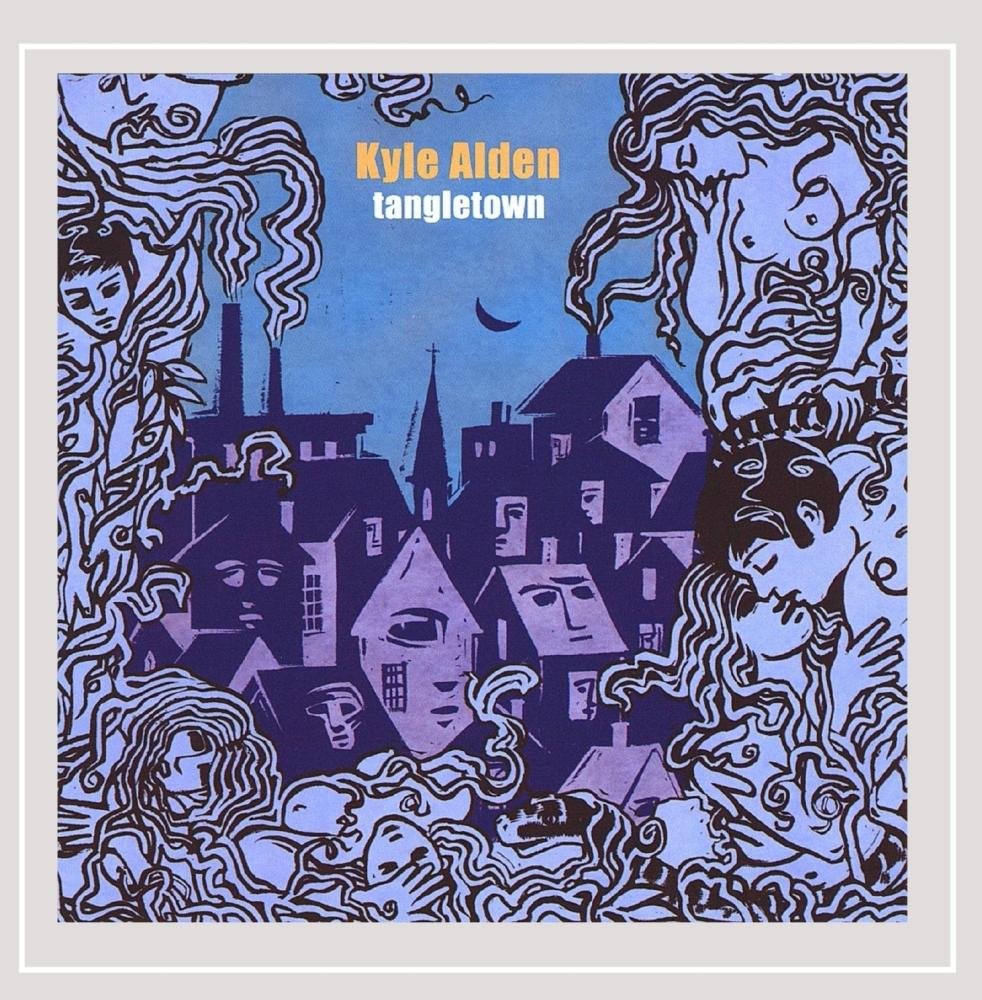 Tangletown-Tangletown-CD-FLAC-1998-FATHEAD Download