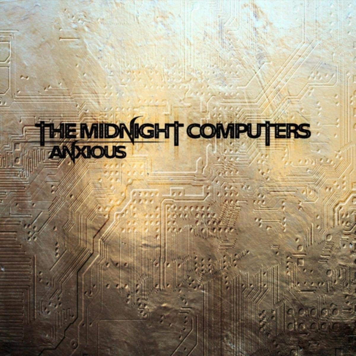 The Midnight Computers-Anxious-Limited Edition-CD-FLAC-2020-FWYH