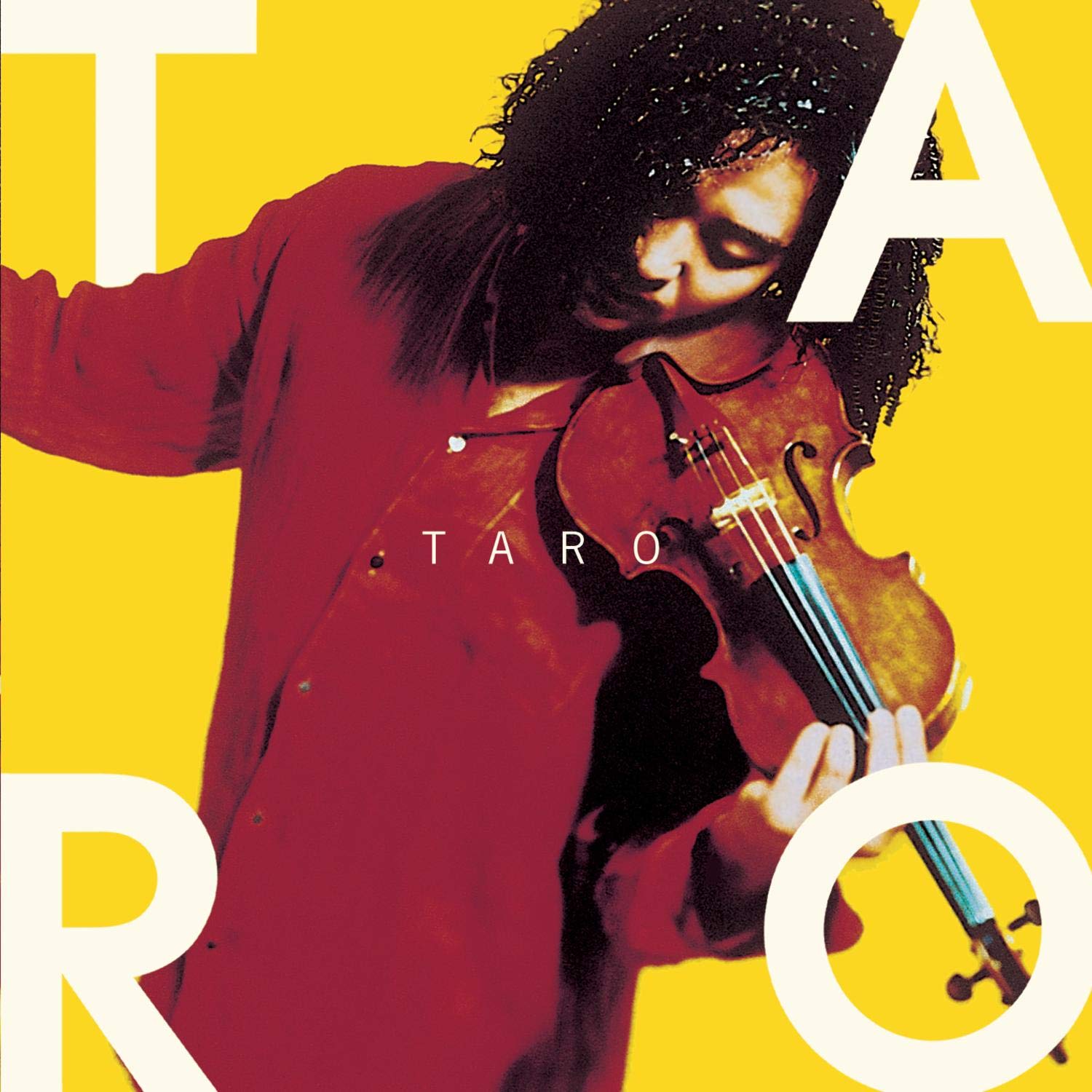 Taro Hakase-Taro-CD-FLAC-1998-FLACME