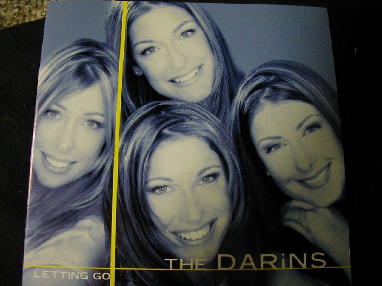 The Darins-Letting Go-CD-FLAC-2000-FLACME