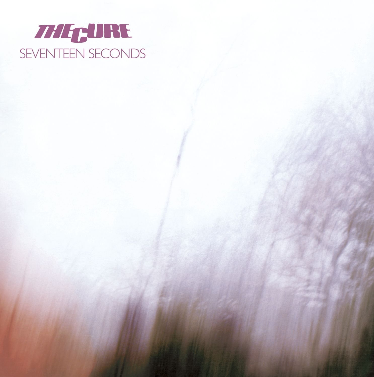 The Cure-Seventeen Seconds-Remastered Deluxe Edition-2CD-FLAC-2005-THEVOiD