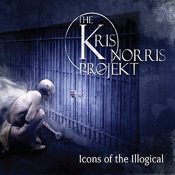 The Kris Norris Projekt-Icons of the Illogical-CD-FLAC-2009-GRAVEWISH
