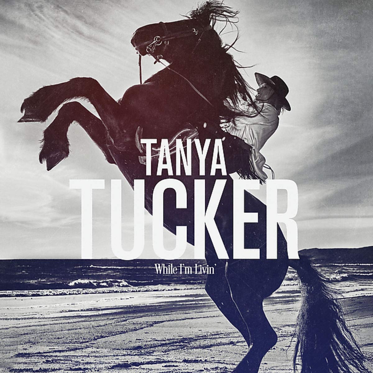 Tanya Tucker-While Im Livin-Deluxe Edition-CD-FLAC-2019-PERFECT