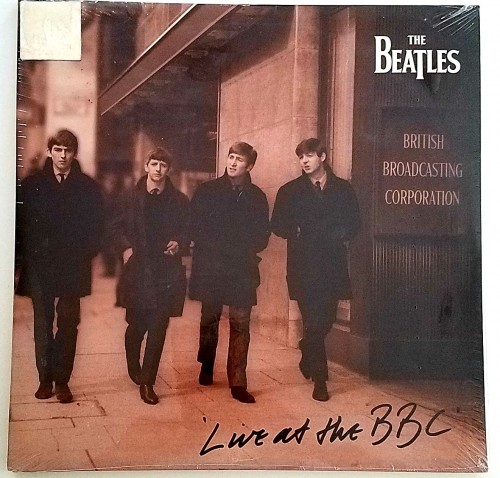 The Beatles-Live At The BBC-(3758940)-REISSUE REMASTERED-3LP-FLAC-2018-WRE